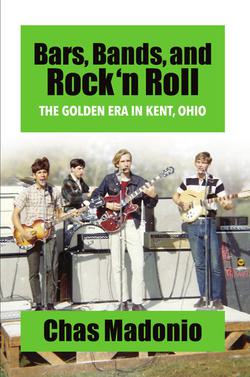 Bars Bands and Rockn Roll