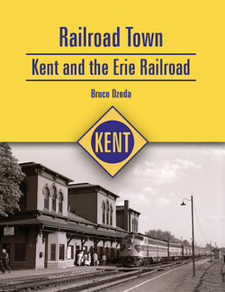 Railroad Town