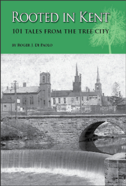 Rooted In Kent