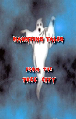 Hauntingtales