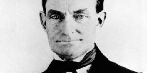John Brown 1